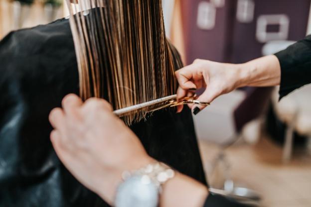 Coiffure femme